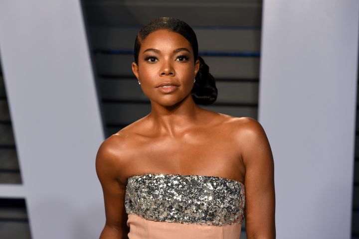 Gabrielle Union