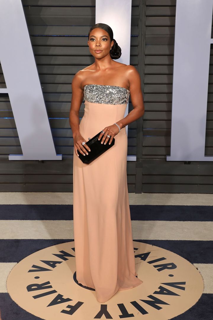 Gabrielle Union