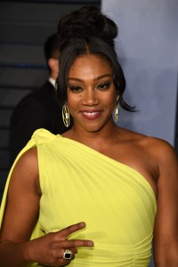 2018 Vanity Fair Oscar Party Hosted By Radhika Jones - Arrivals