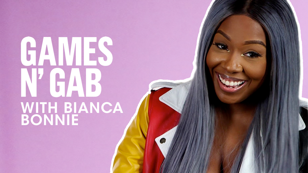 Bianca Bonnie