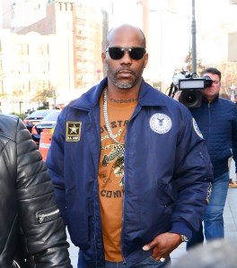 Celebrity Sightings in New York City - November;30, 2017