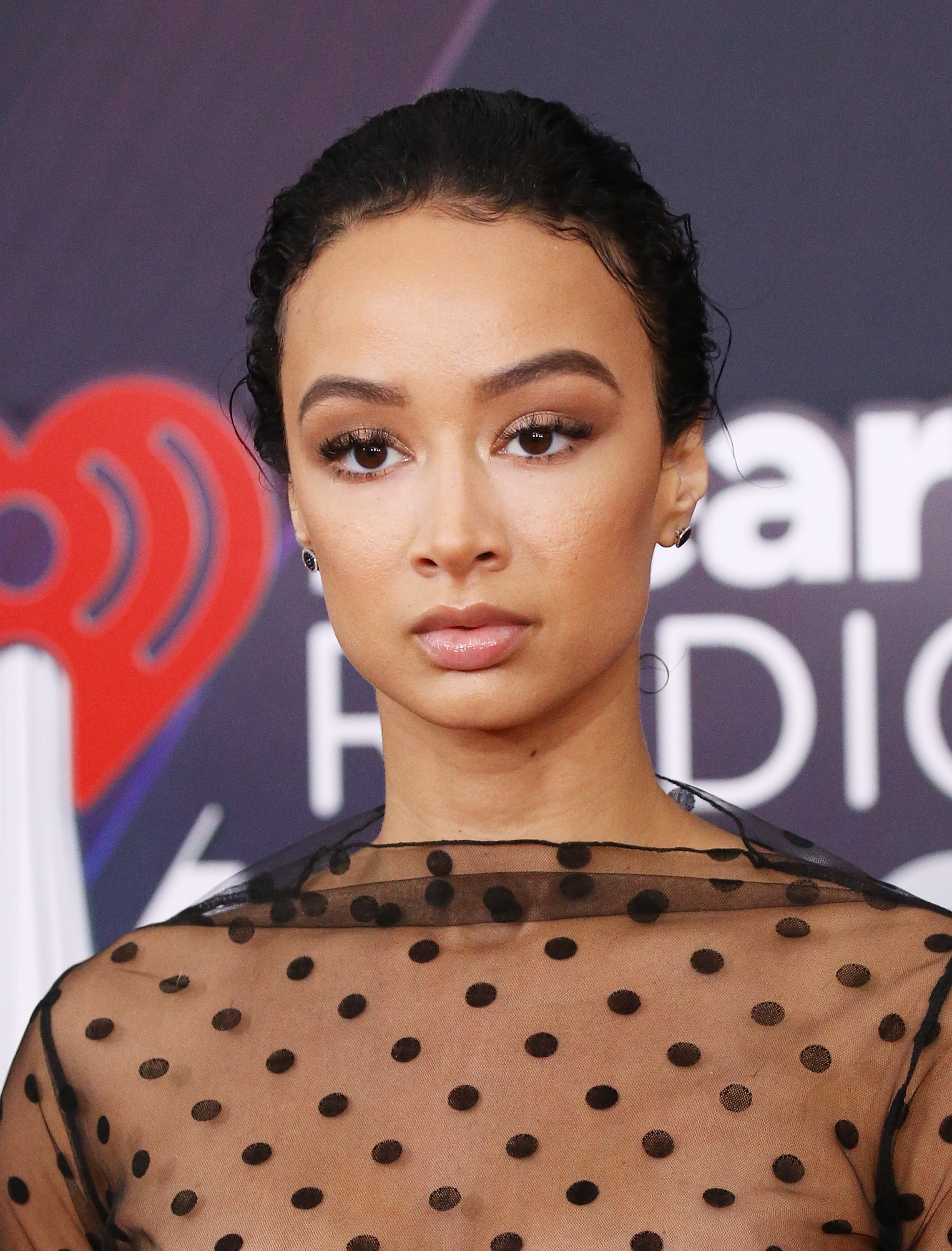 2018 iHeartRadio Music Awards - Arrivals