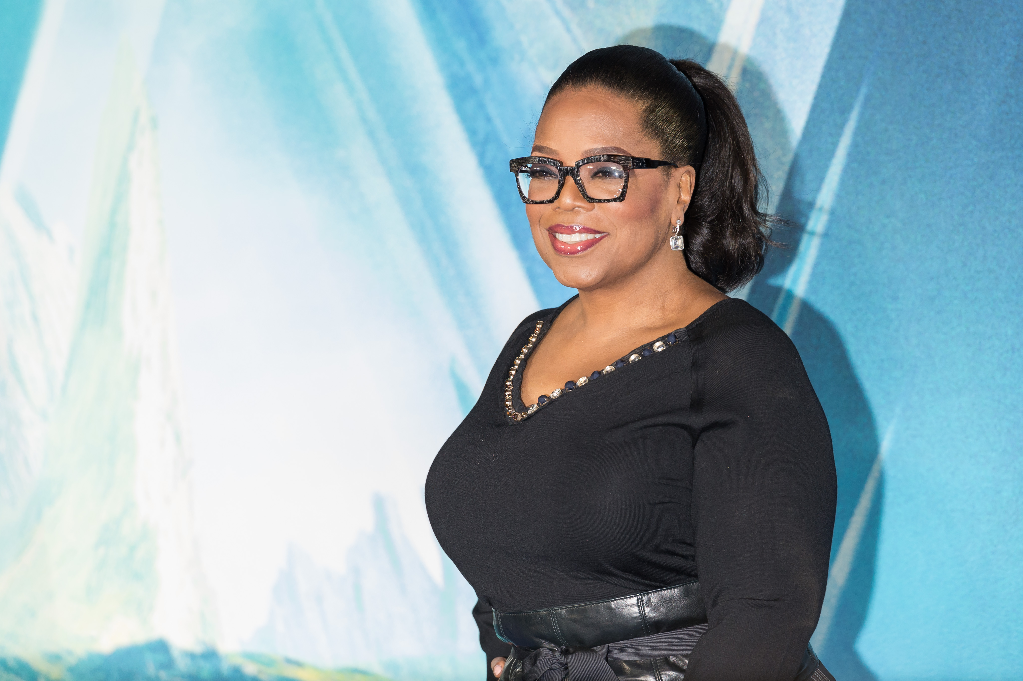 World Premiere of 'A Wrinkle in Time' in London
