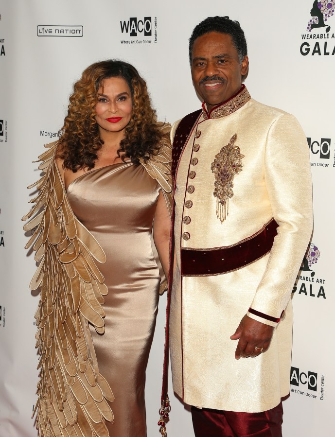 WACO Theater's 2nd Annual Wearable Art Gala - Arrivals