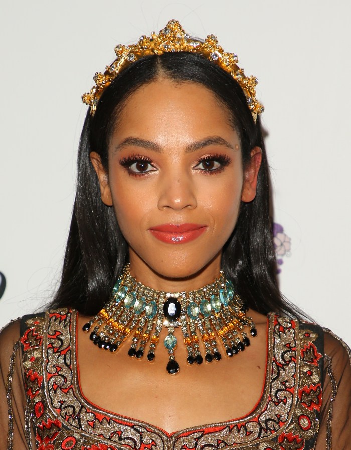 WACO Theater's 2nd Annual Wearable Art Gala - Arrivals