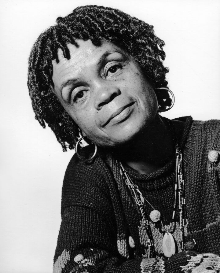 Sonia Sanchez