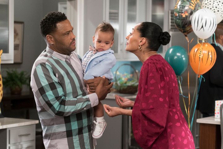 Outstanding Comedy Series