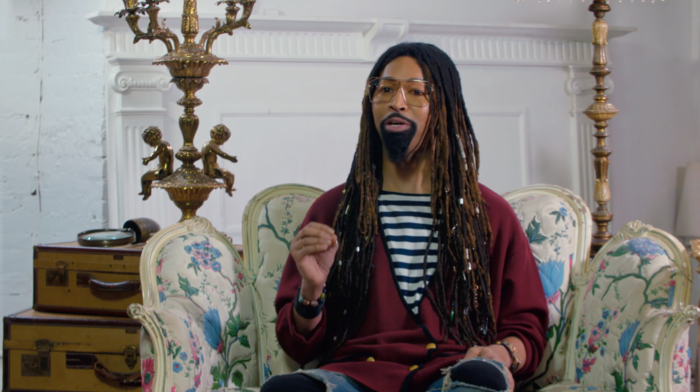 Ty Hunter, McDonald's Money Moves