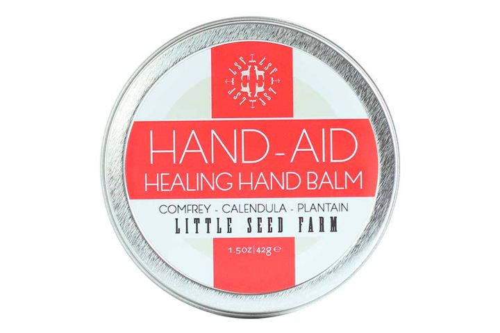 Little Seed Farm Hand-Aid Healing Hand Balm