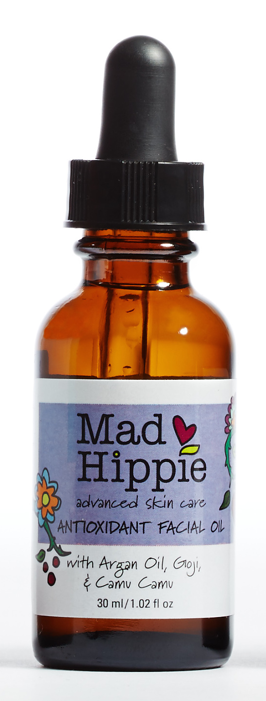 Mad Hippie Antioxidant Facial Oil