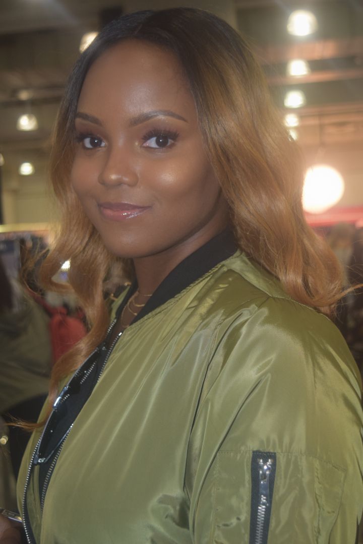 2018 Beautycon NYC