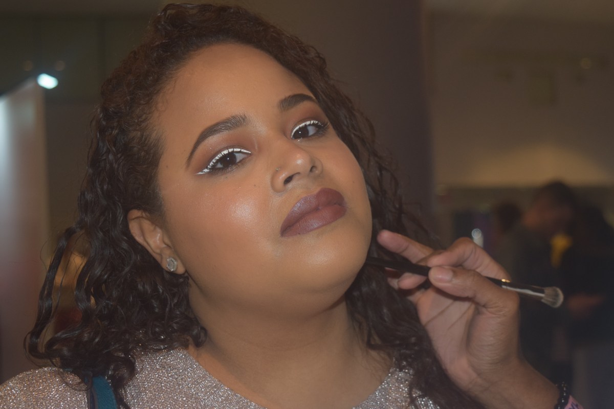 Beautycon NYC