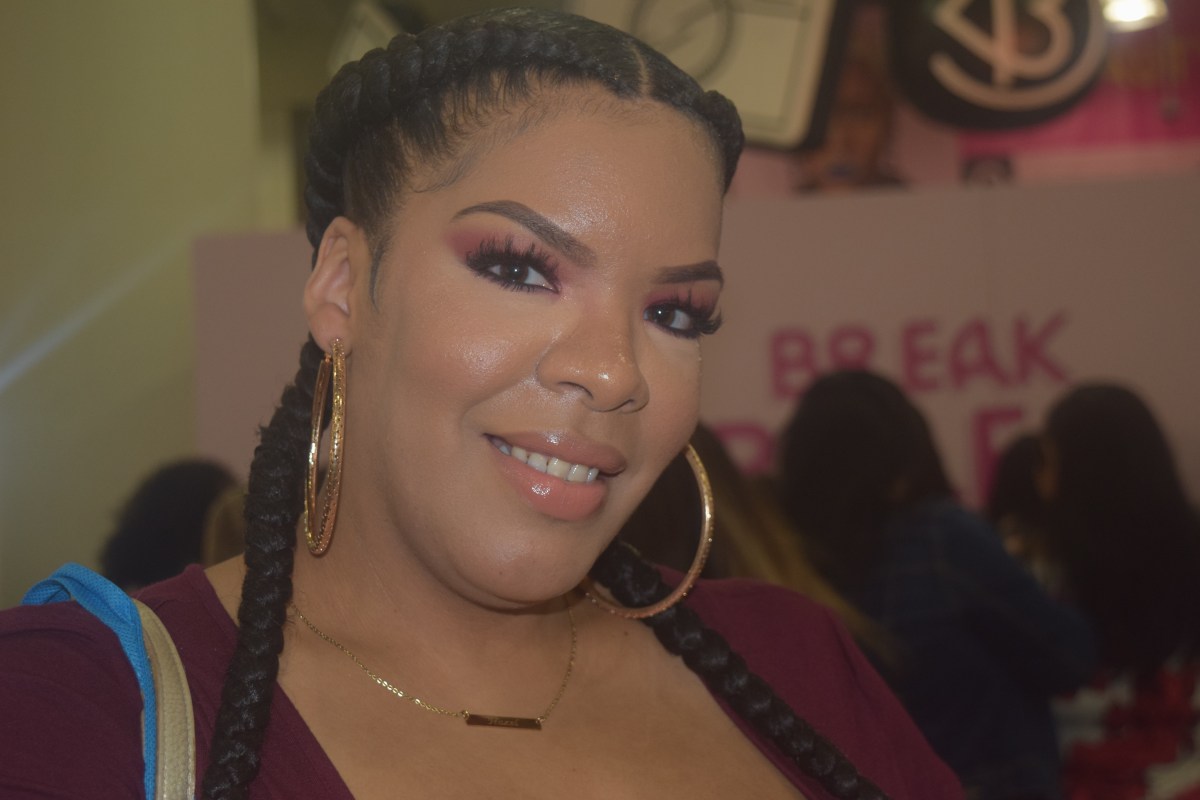 Beautycon NYC