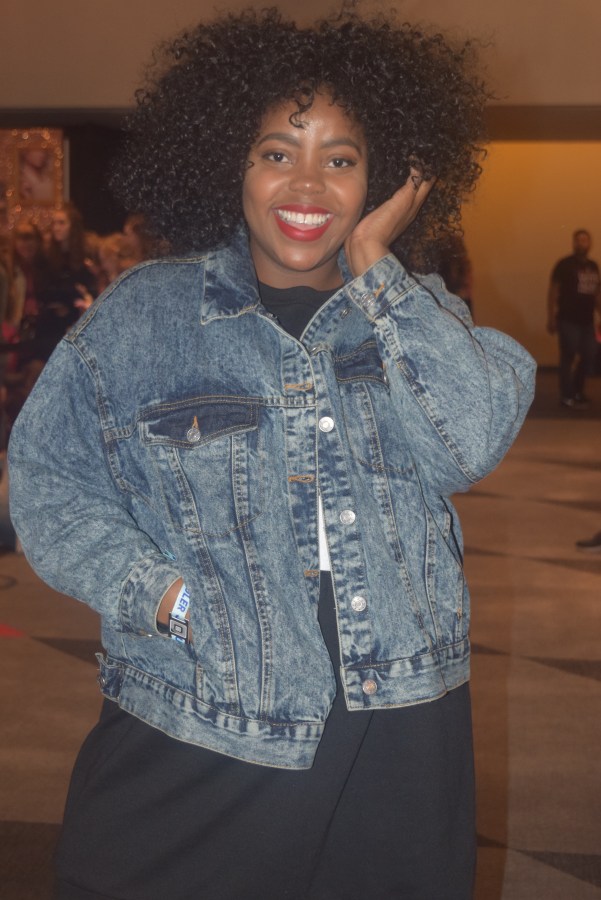 Beautycon NYC