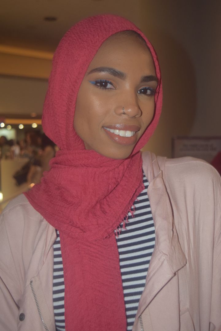 2018 Beautycon NYC