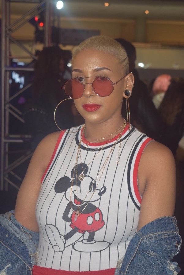 Beautycon NYC