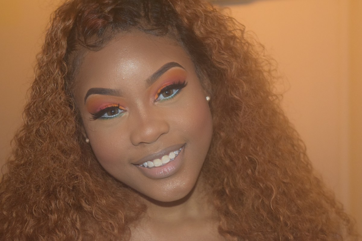 Beautycon NYC