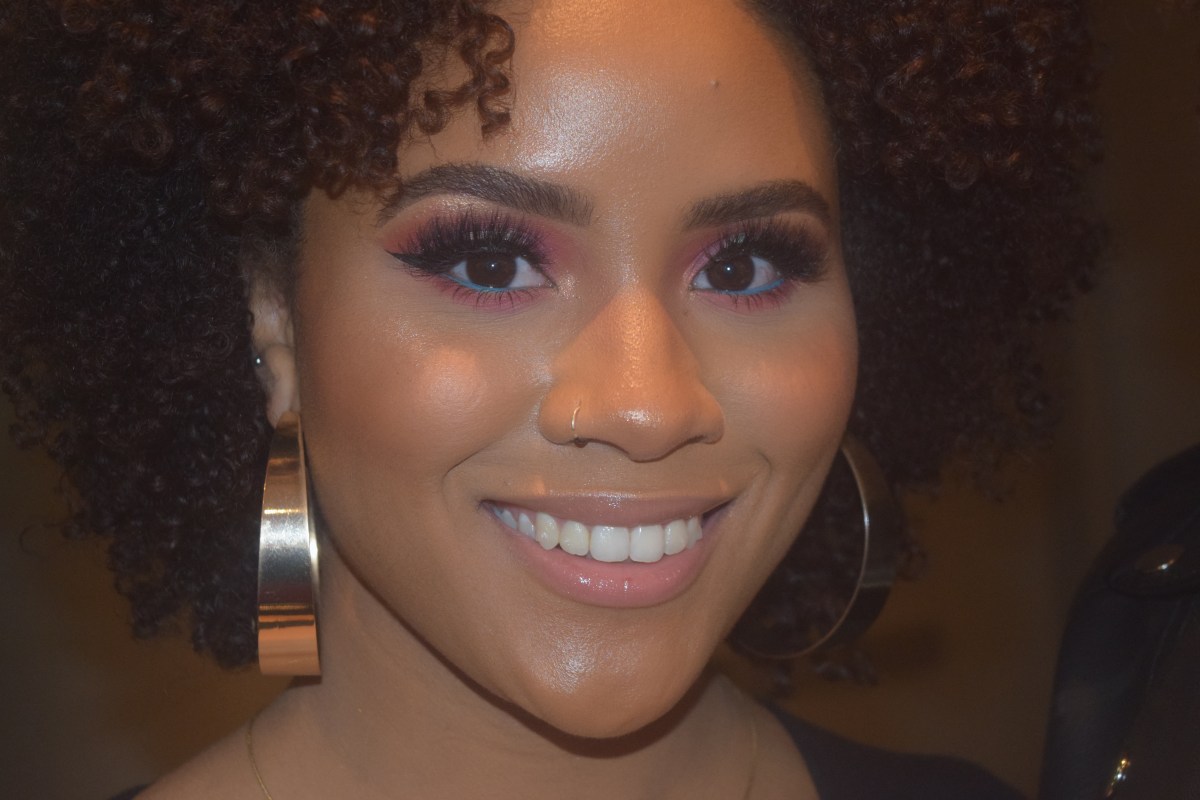 Beautycon NYC