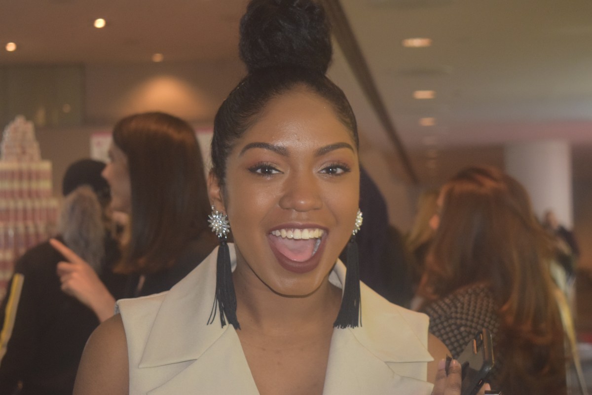 Beautycon NYC