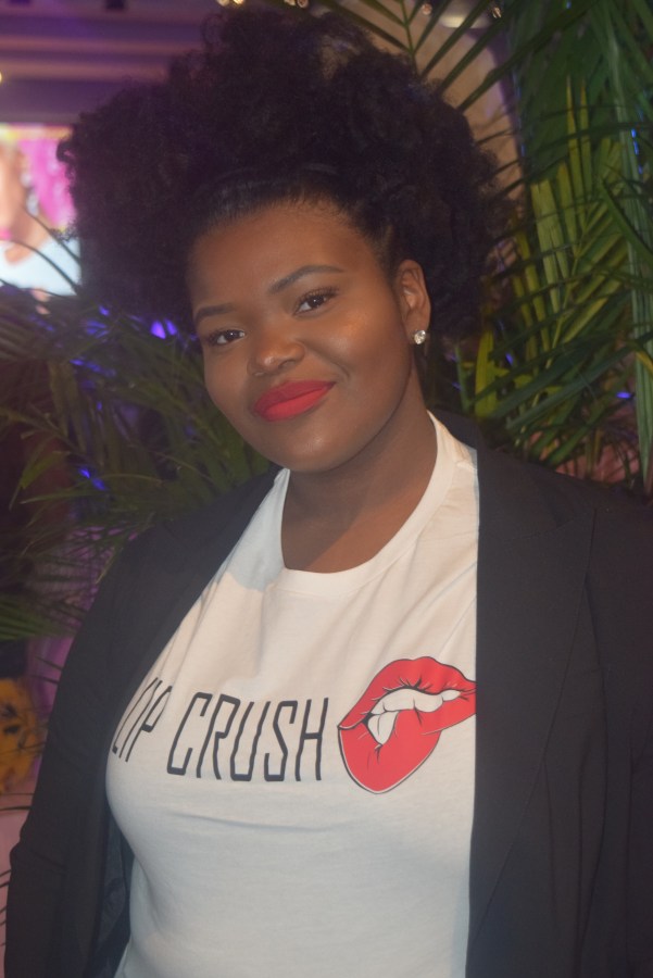 Beautycon NYC