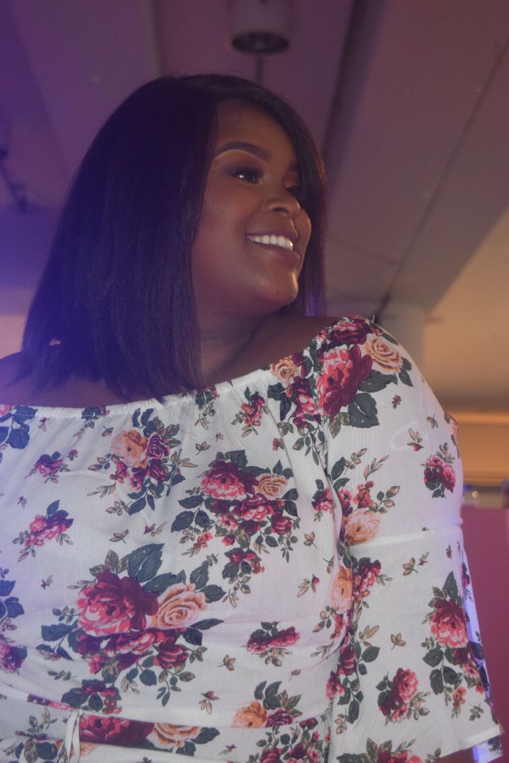 2018 Beautycon NYC