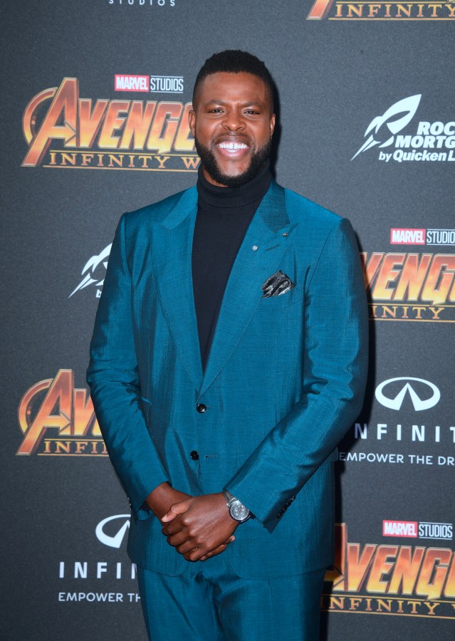 US-ENTERTAINMENT-FILM-PREMIERE-AVENGERS