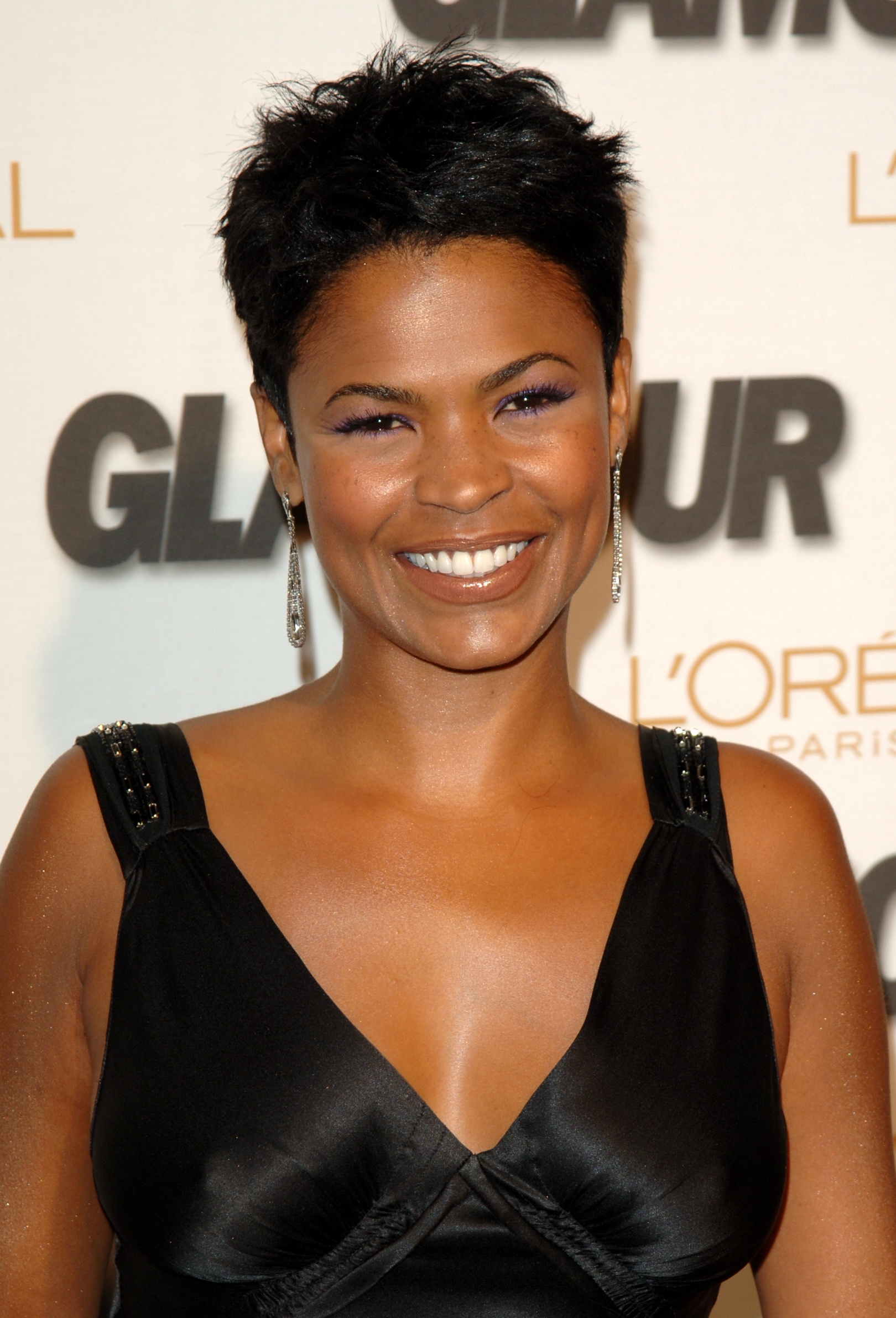 Glamour Magazine 'Women of the Year' Awards NYC