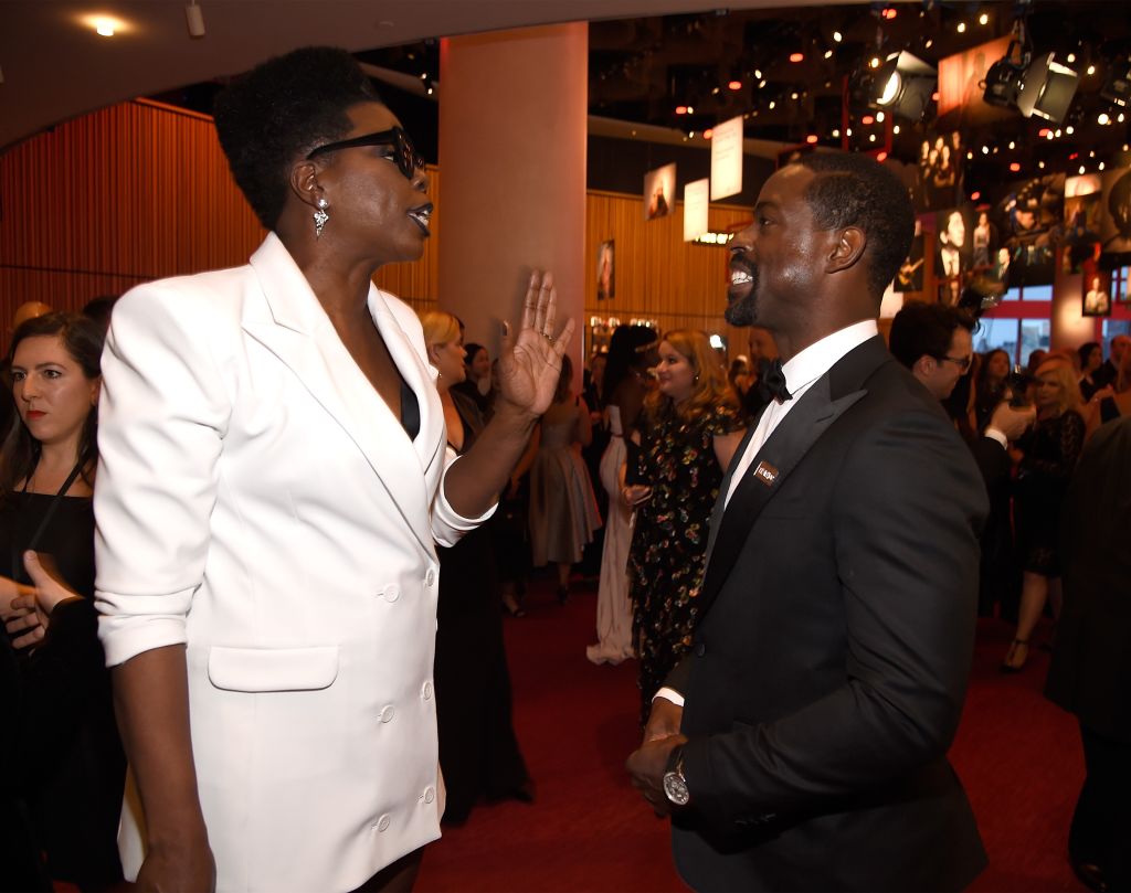 2018 Time 100 Gala - Cocktails
