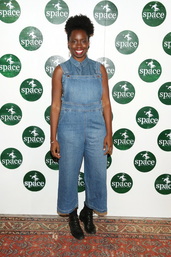 Adepero Oduye