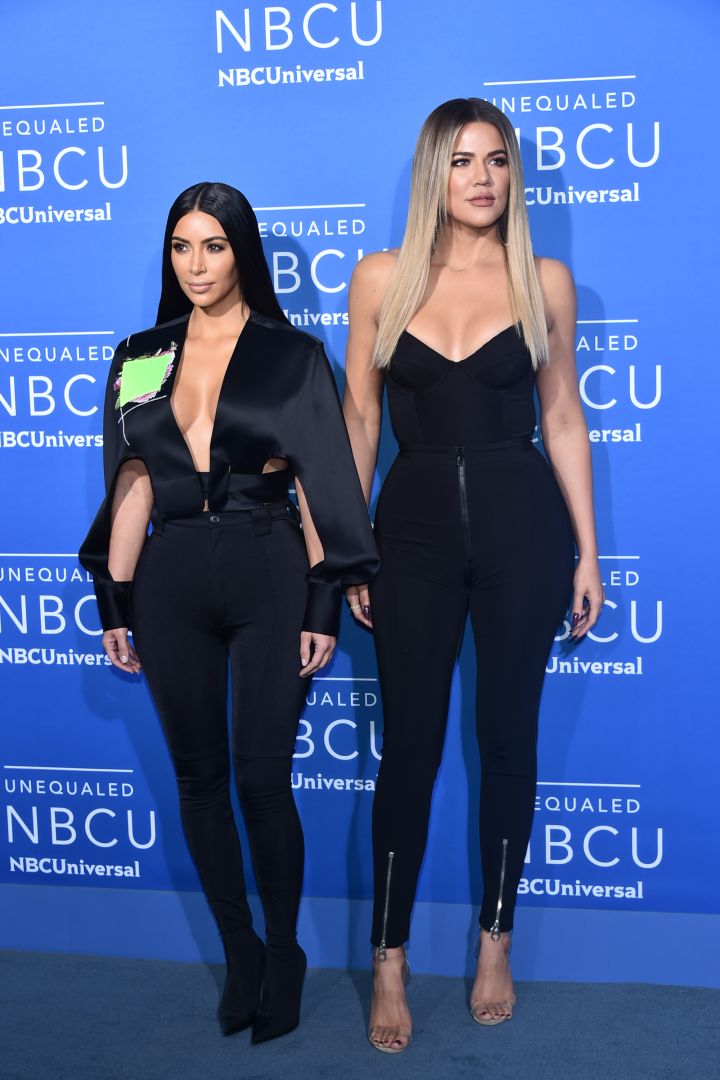 Khloe Kardashian