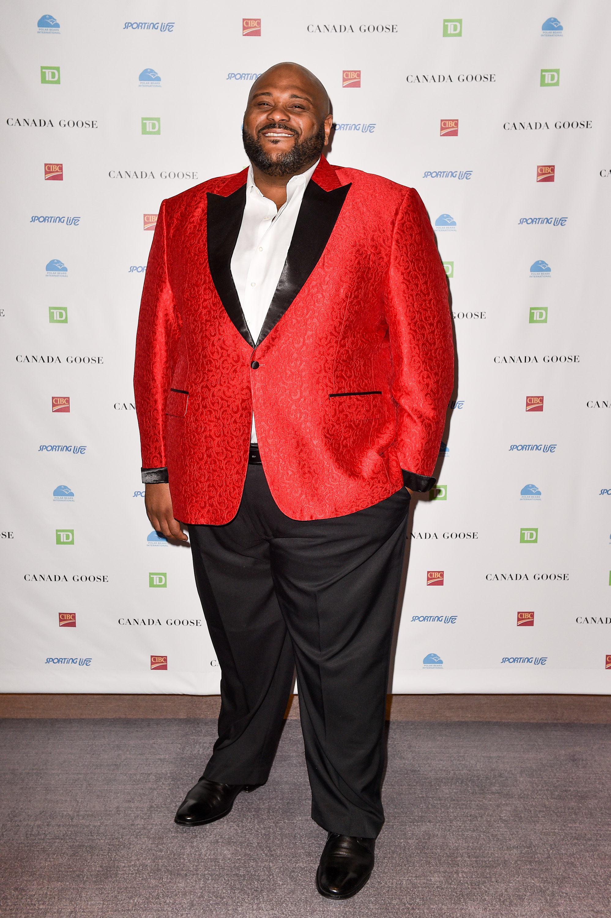 Polar Bears International's Polar Bear Affair