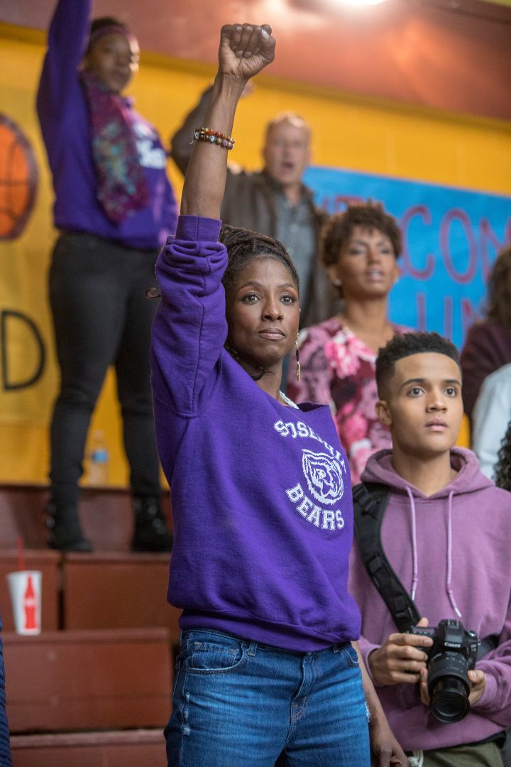 Queen Sugar Season 3