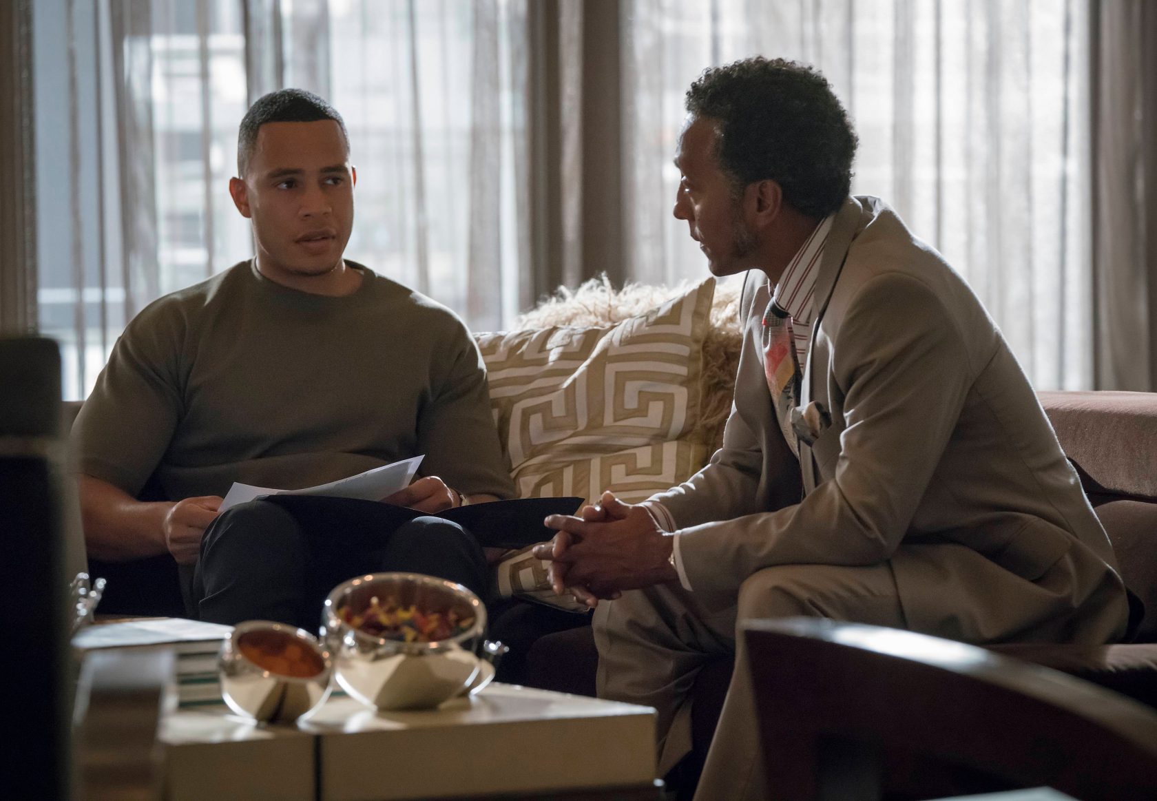 FOX's 'Empire' - Season Four