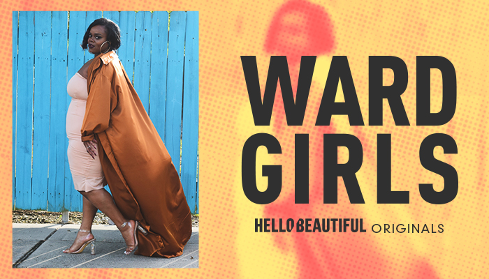 Video Franchise Thumbnail: Ward Girls