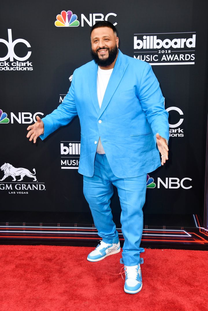 DJ Khaled