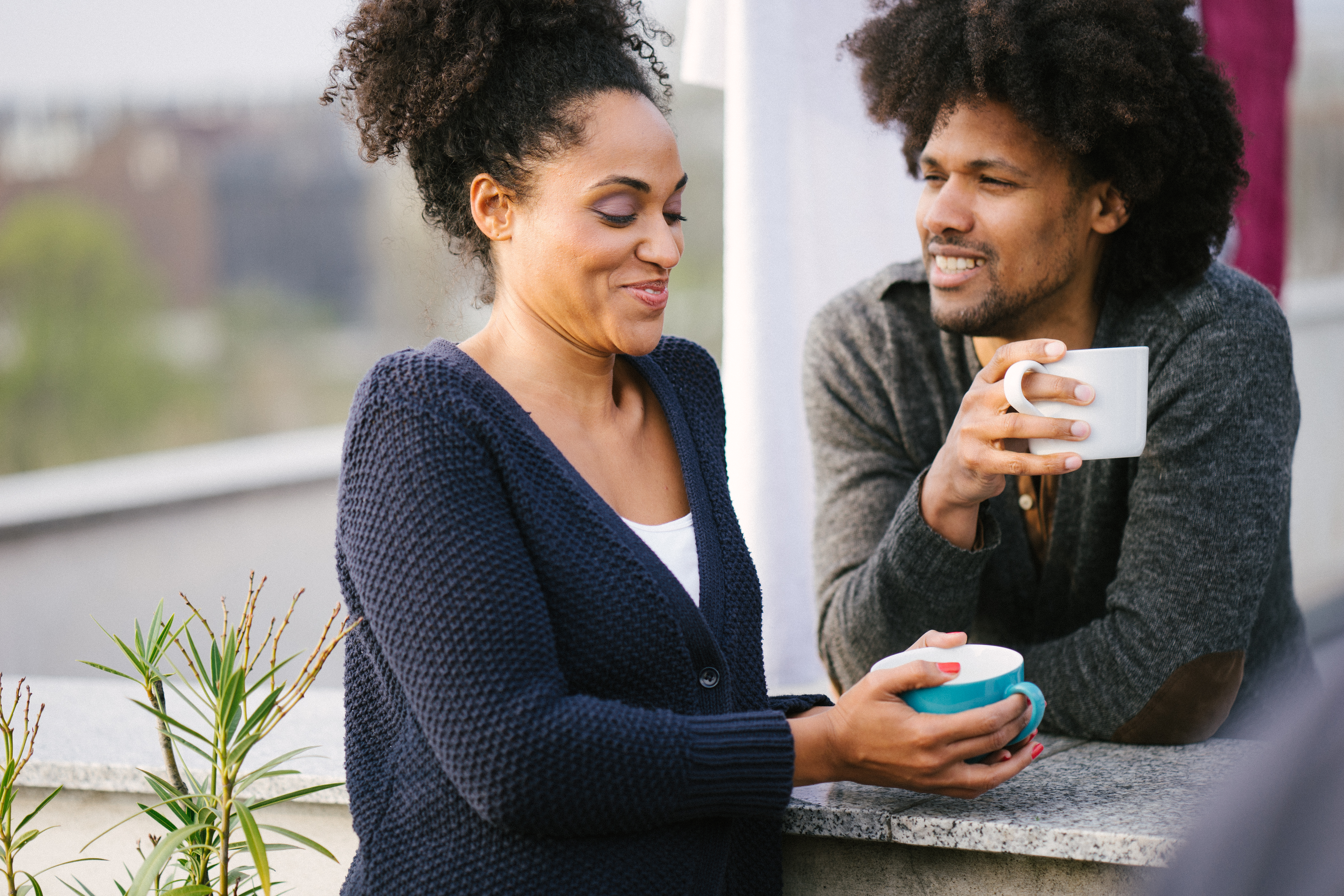 I Allow My Husband To Sleep With Other Women, But How Do I Explain It To My Friends