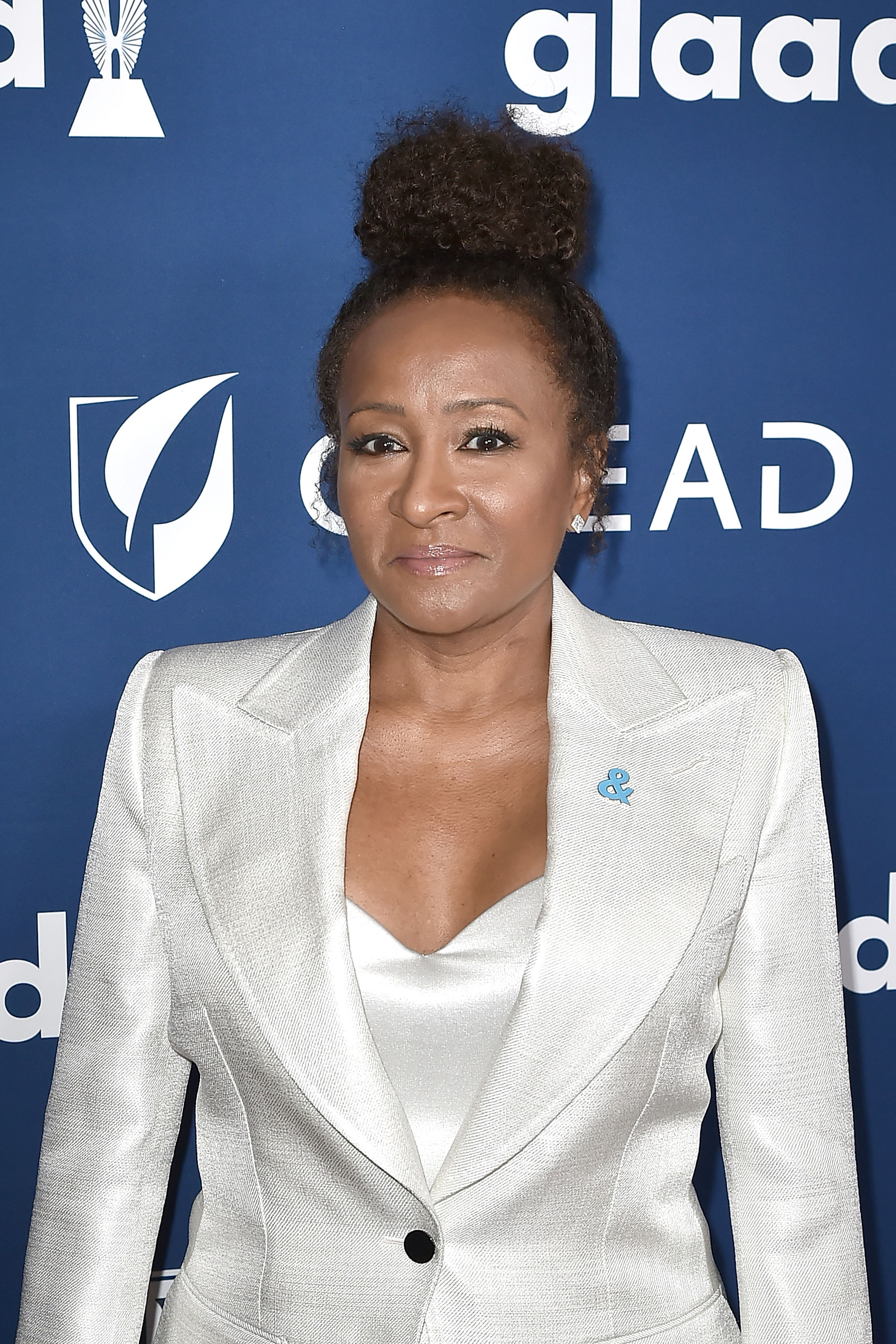 29th Annual GLAAD Media Awards - Arrivals