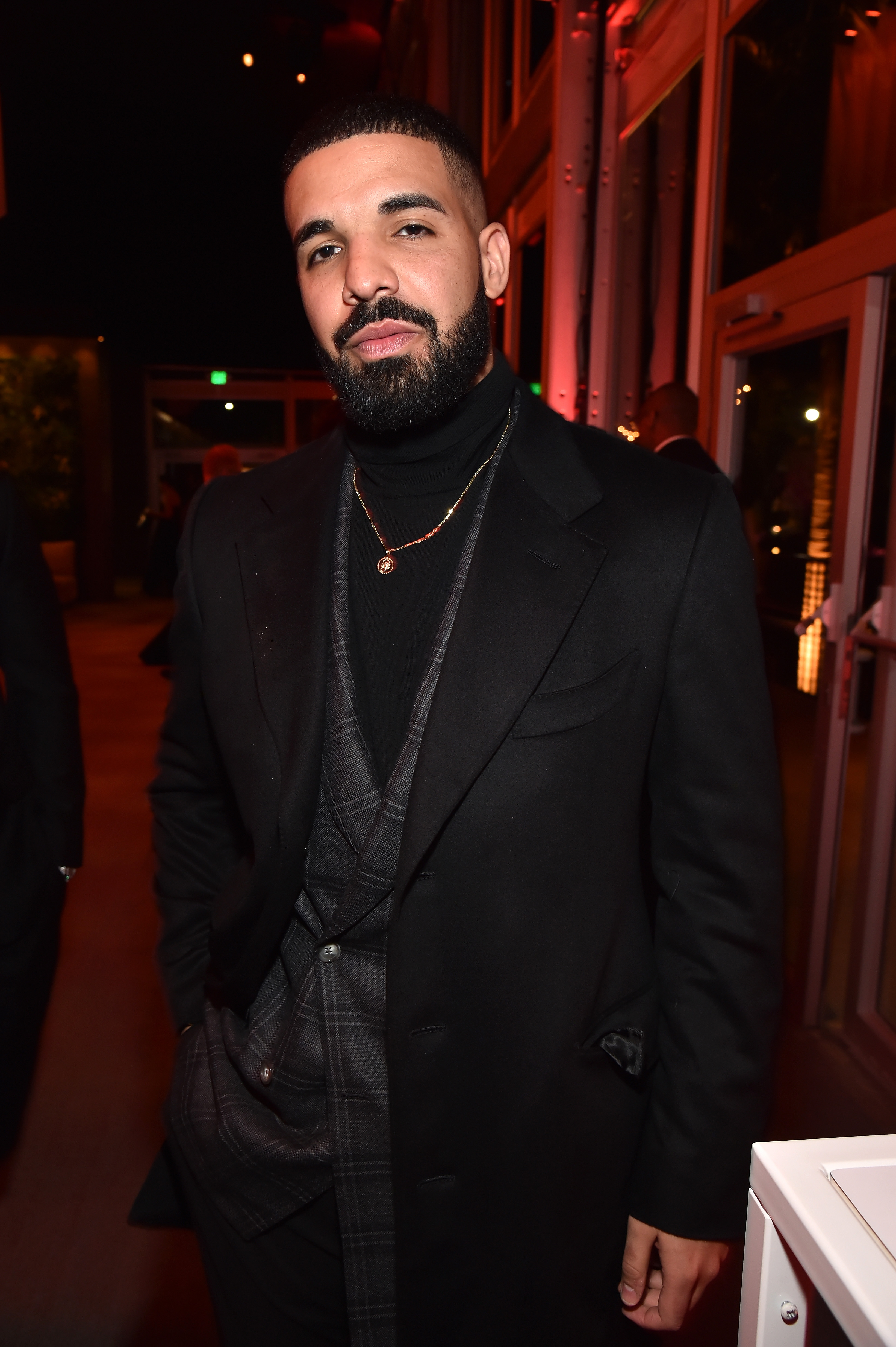 2018 Vanity Fair Oscar Party Hosted By Radhika Jones - Inside