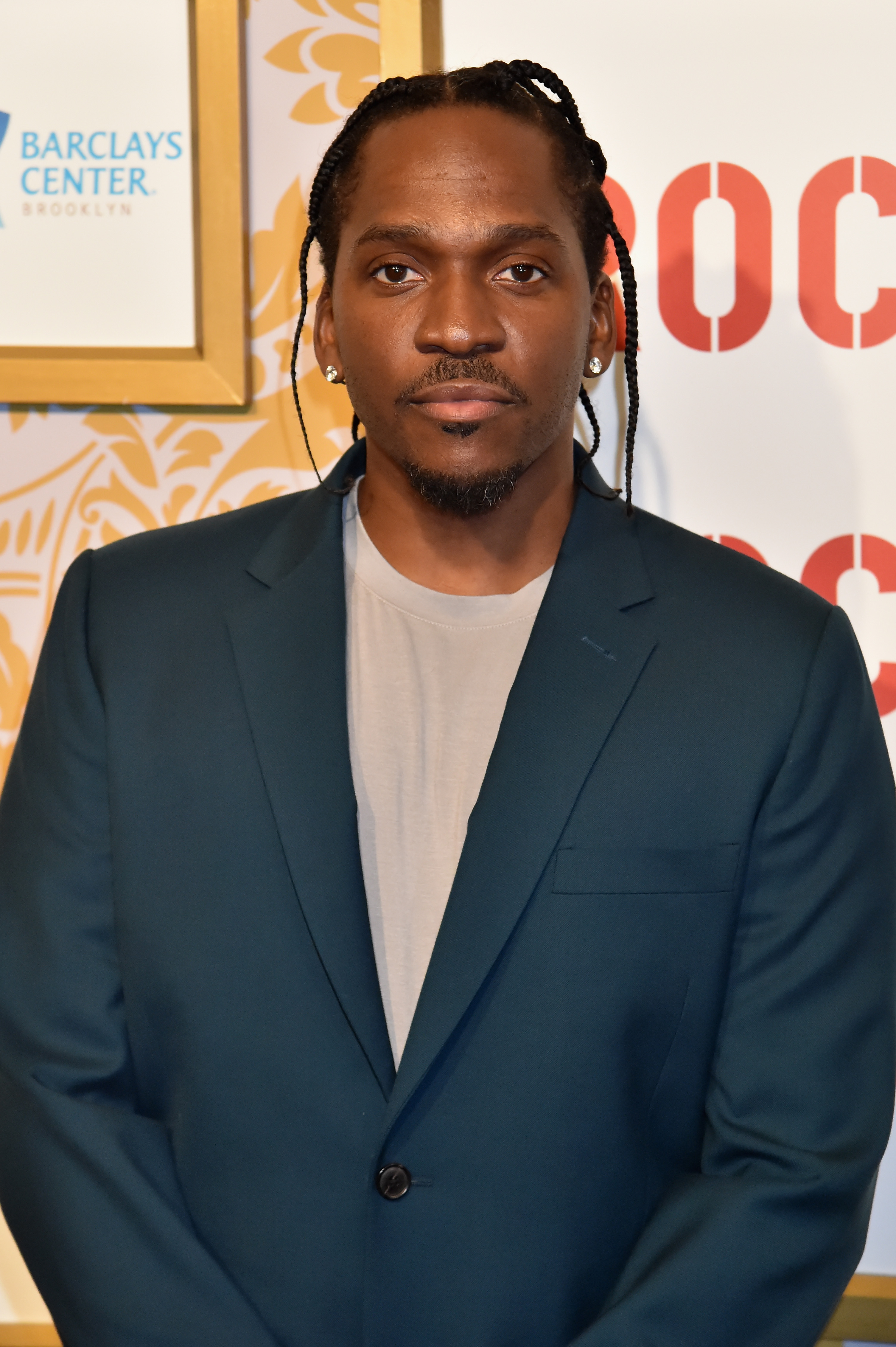 2018 Roc Nation Pre-Grammy Brunch