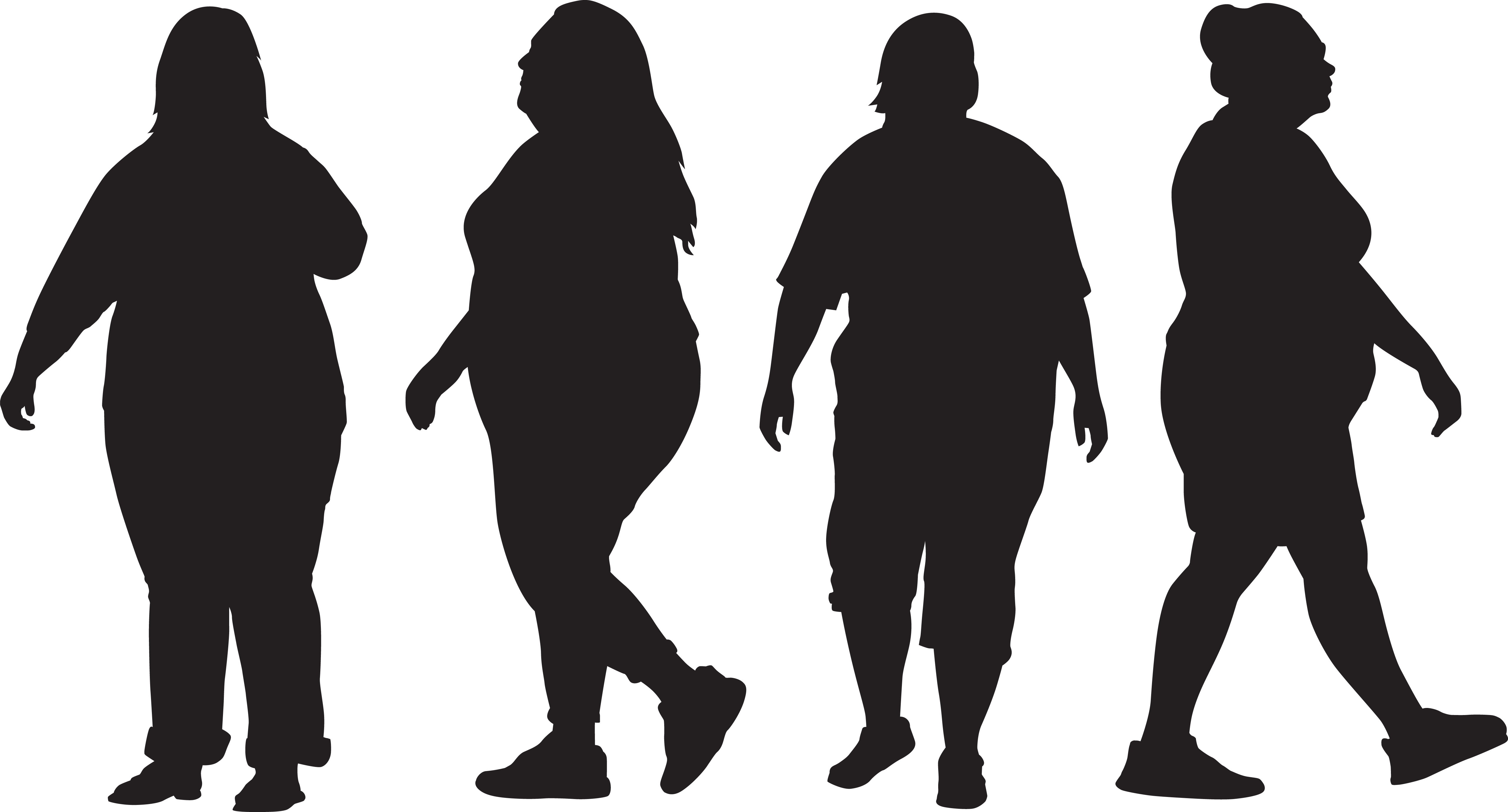CHICK CHAT: Do All Men Who Like Big Girls Have Fat Fetishes