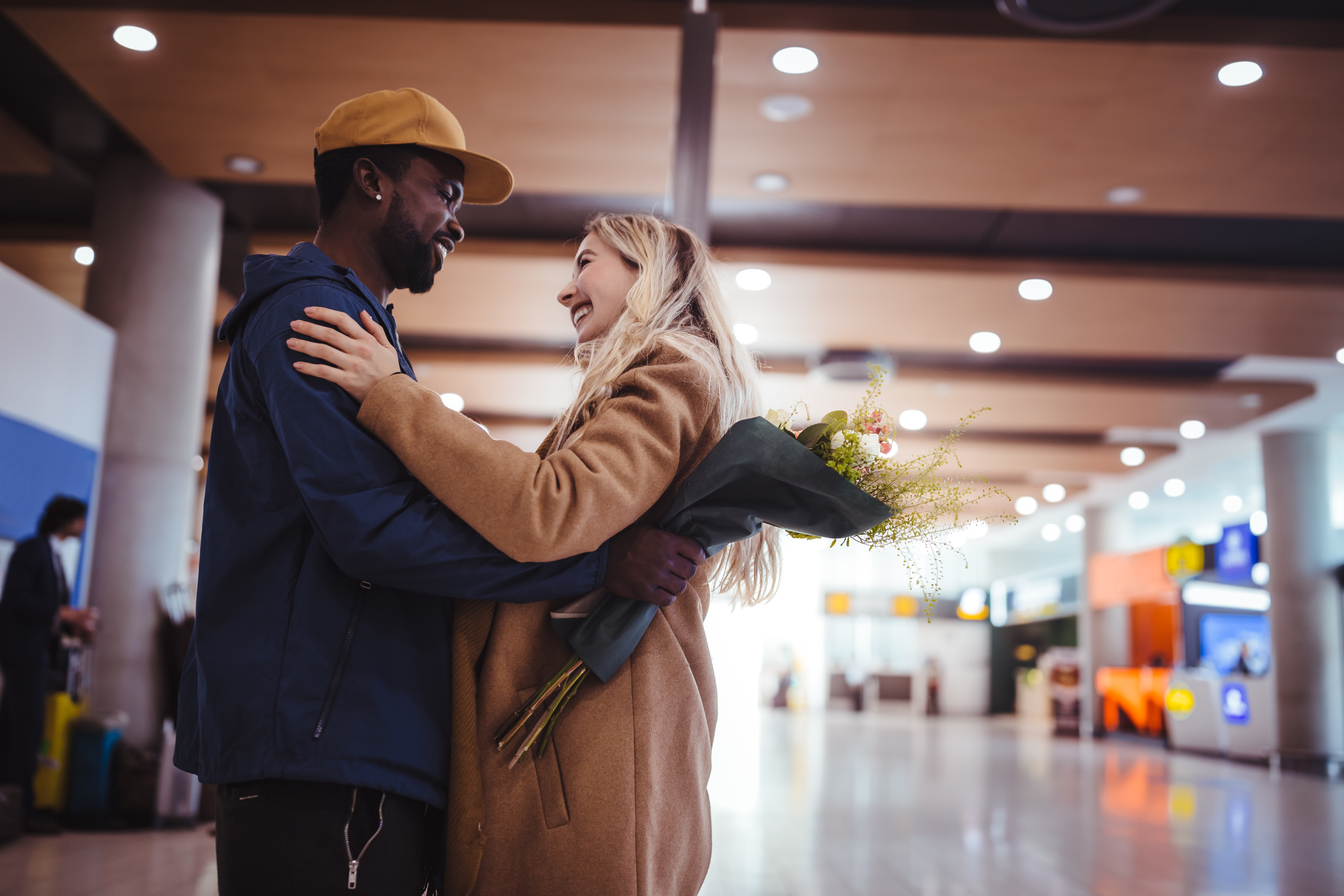 Why Do Black Men Love White Women