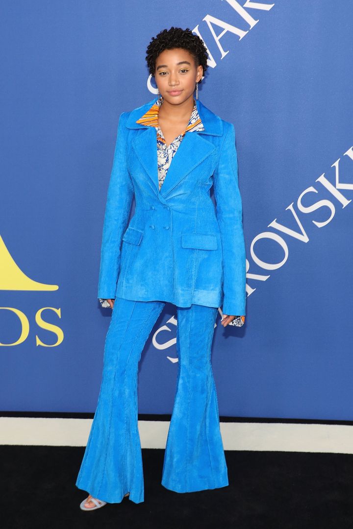 2018 CFDA Fashion Awards – Arrivals