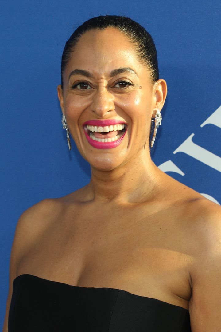 TRACEE ELLIS ROSS
