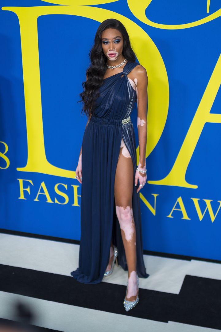 WINNIE HARLOW