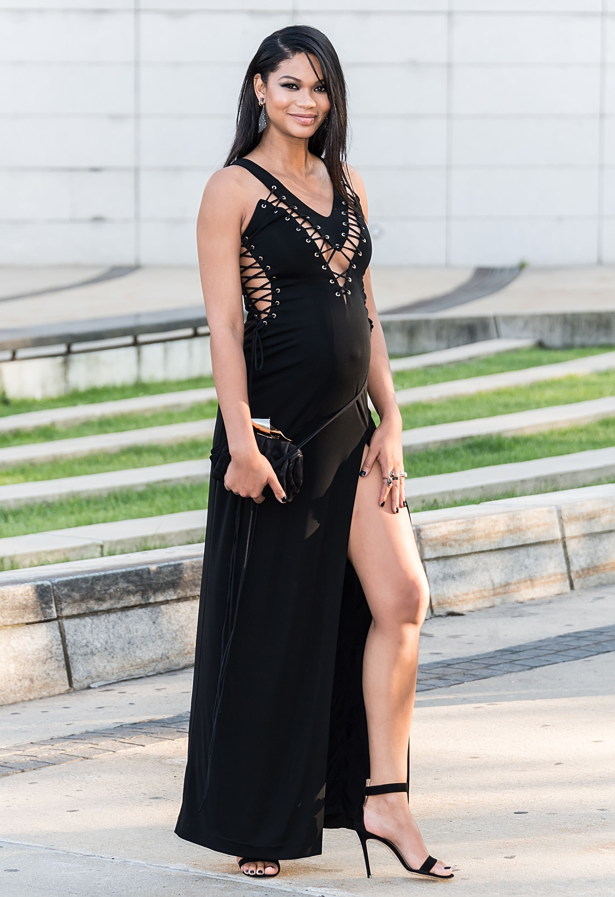 2018 CFDA Fashion Awards - Street Sightings