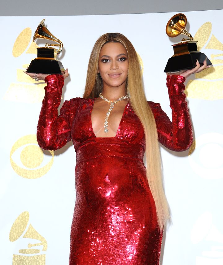 Beyonce