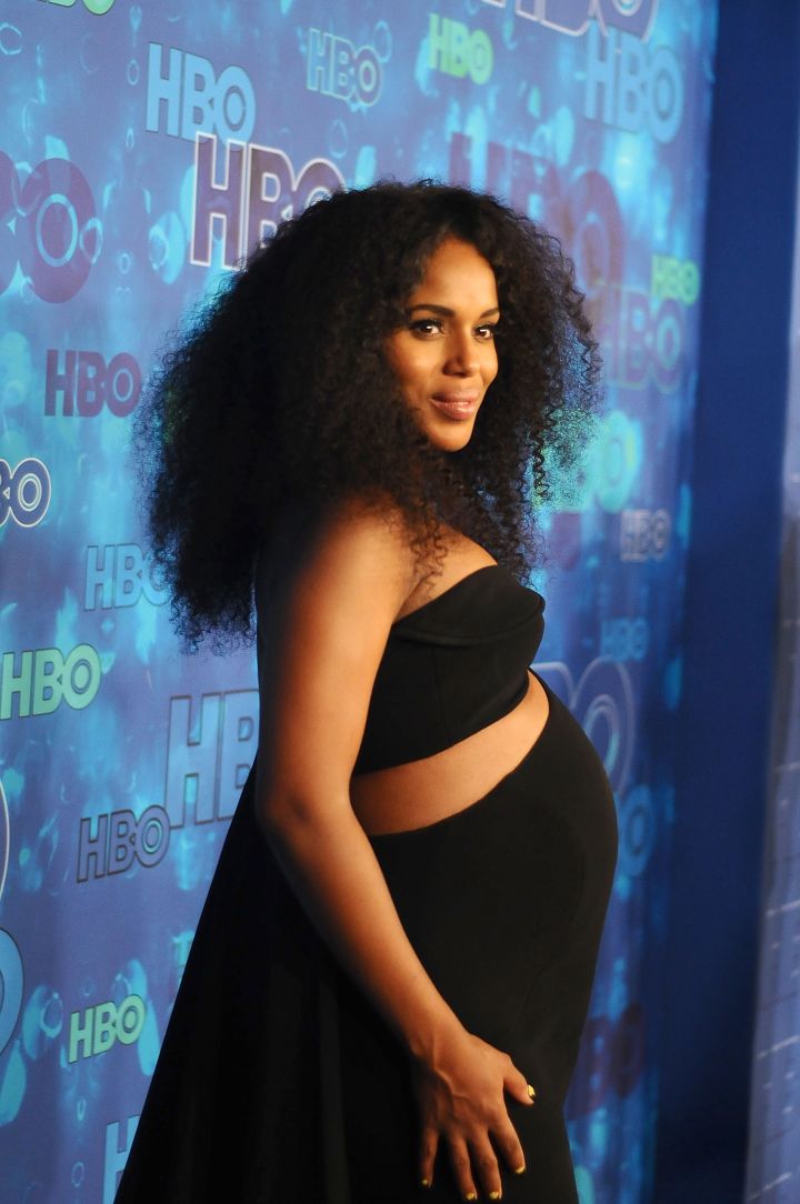 Kerry Washington