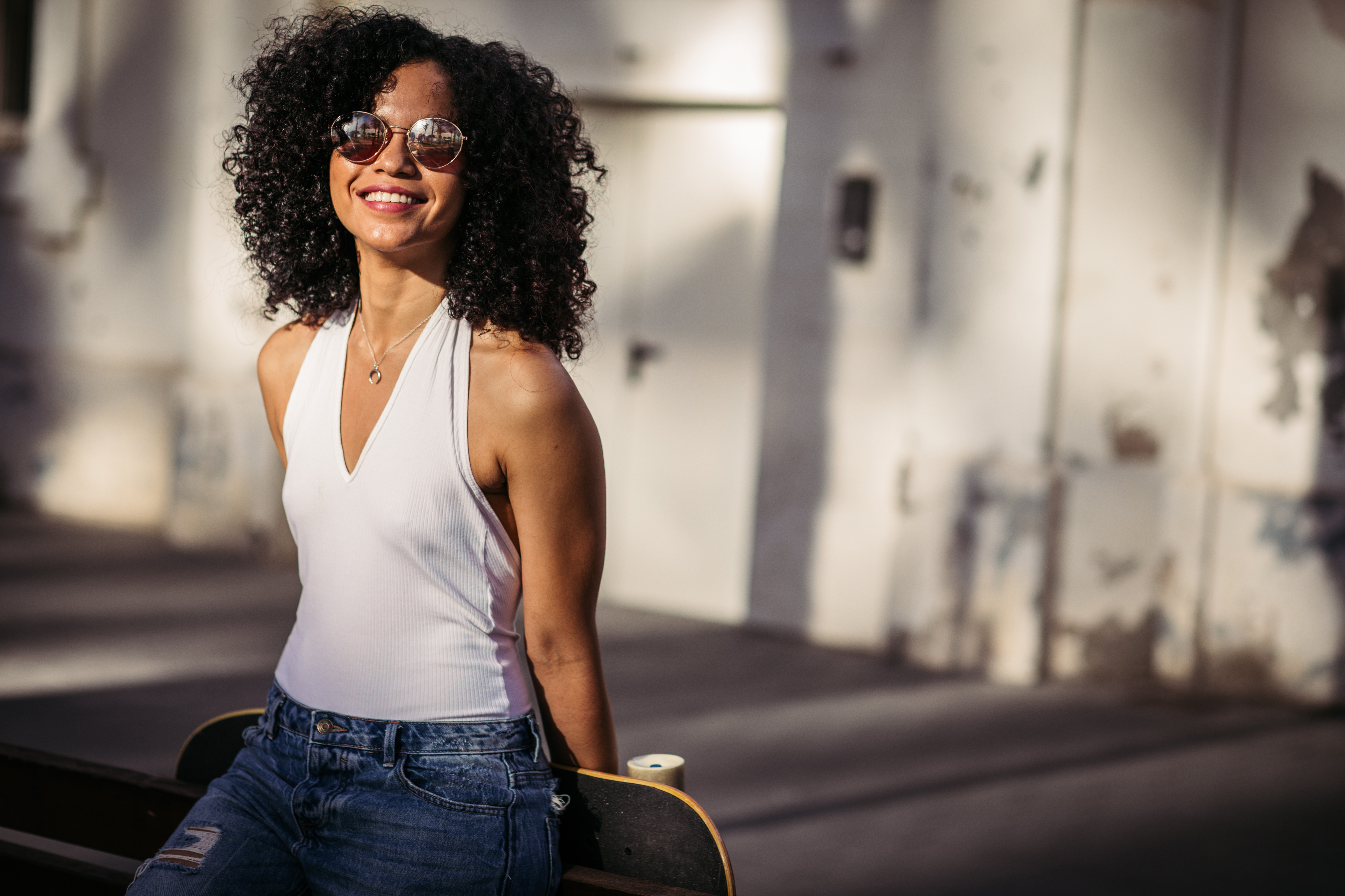 Why I Only Let White Stylist Cut My Hair