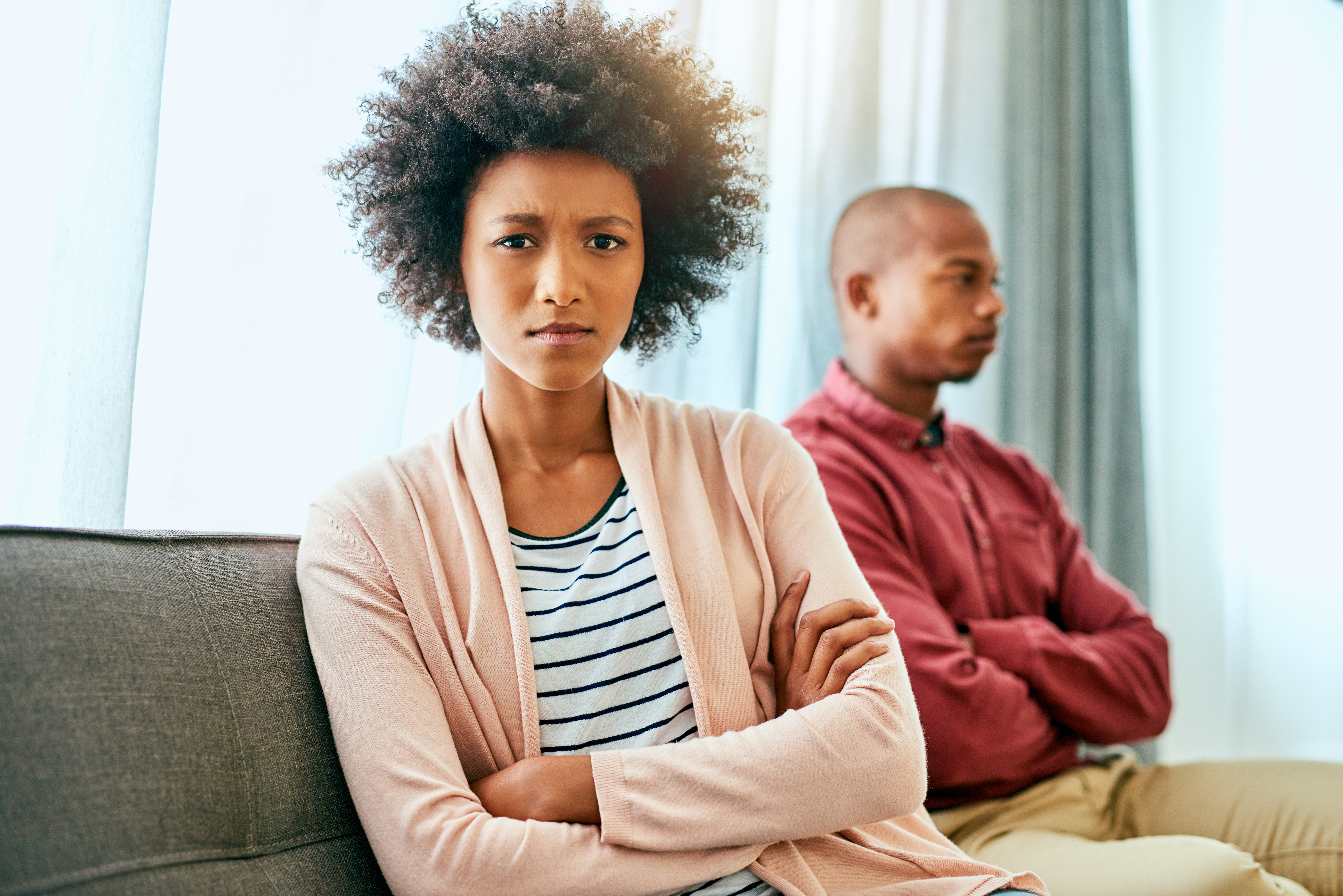 I Want To Tell My Husband That I Want An Open Relationship