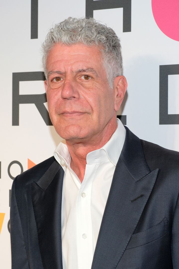 RIP Anthony…You Will Be Missed